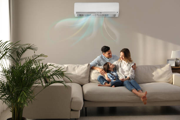 Best Best HVAC Companies  in Lockhart, FL