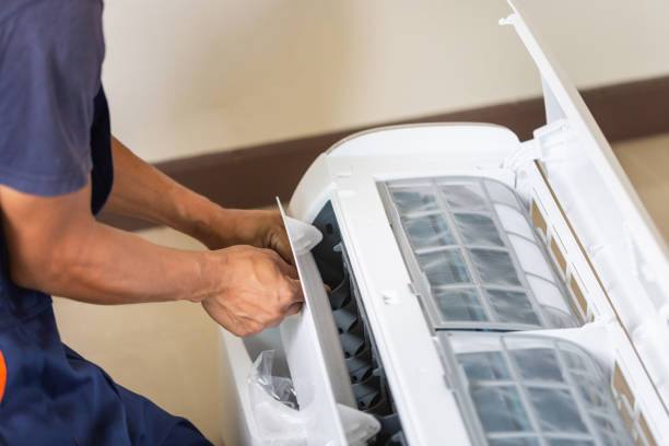 Best HVAC Cleaning Services  in Lockhart, FL