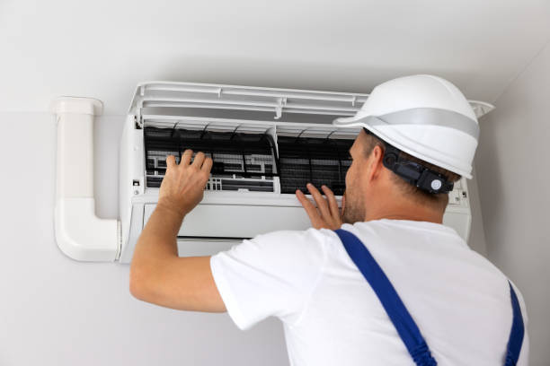 Best Residential HVAC Services  in Lockhart, FL