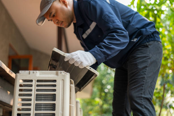 Affordable Air Conditioning Repair in Lockhart, FL