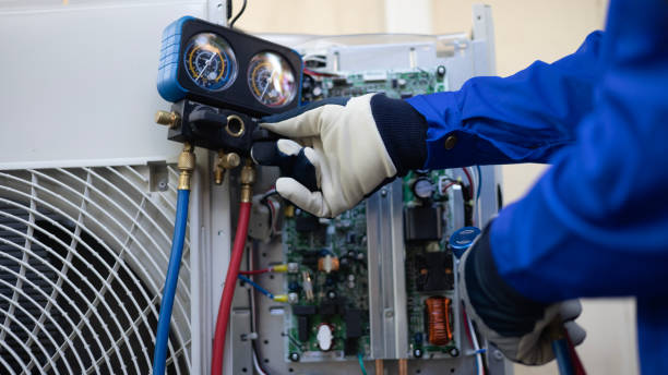 Best HVAC Maintenance Near Me  in Lockhart, FL